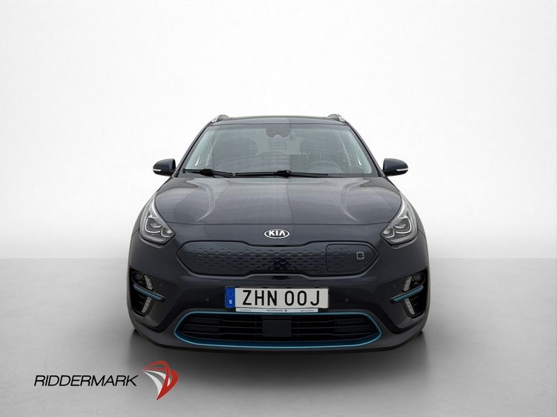Kia Niro bild 3