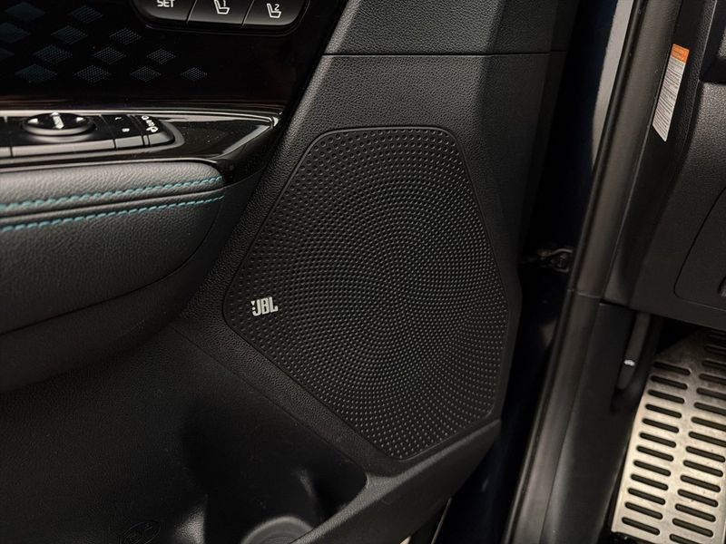 Kia Niro bild 16