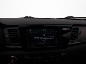 Kia Niro bild 24