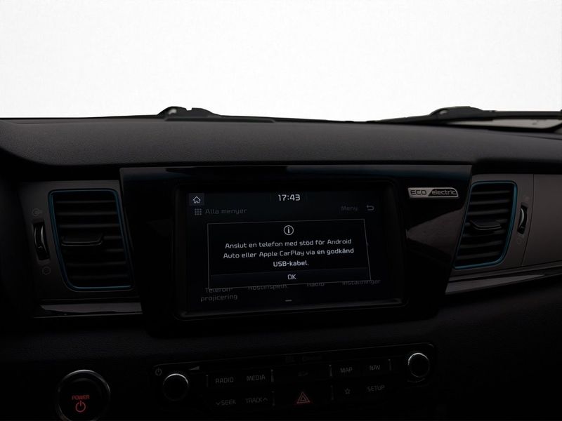 Kia Niro bild 24