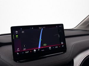 Skoda Enyaq bild 24