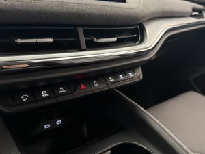 Skoda Enyaq bild 27