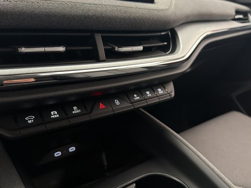 Skoda Enyaq bild 27
