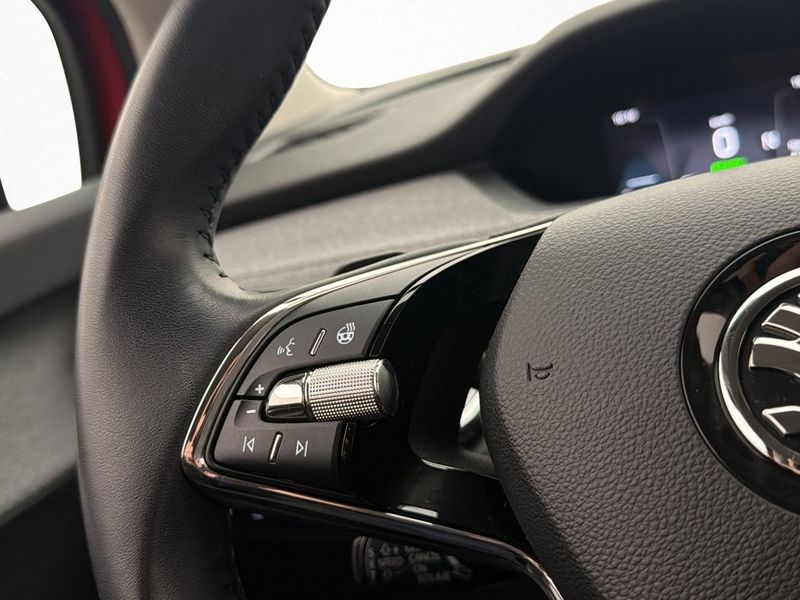 Skoda Enyaq bild 16
