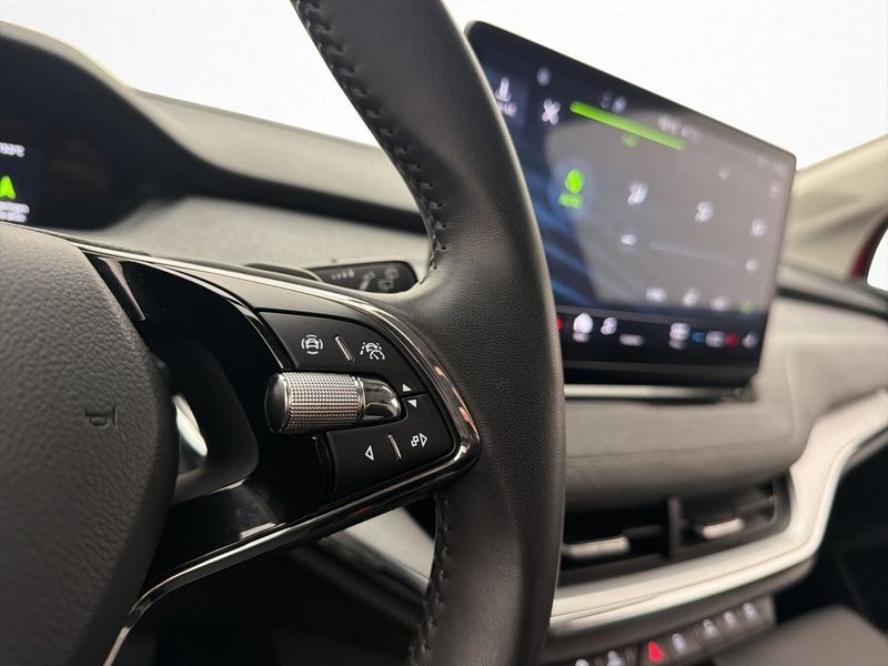 Skoda Enyaq bild 18