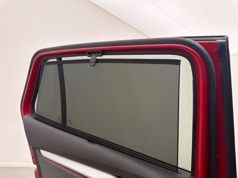 Skoda Enyaq bild 29