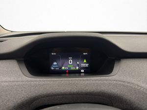 Skoda Enyaq bild 17