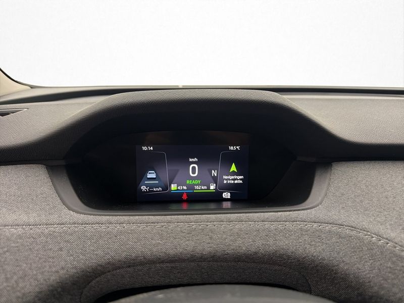 Skoda Enyaq bild 17