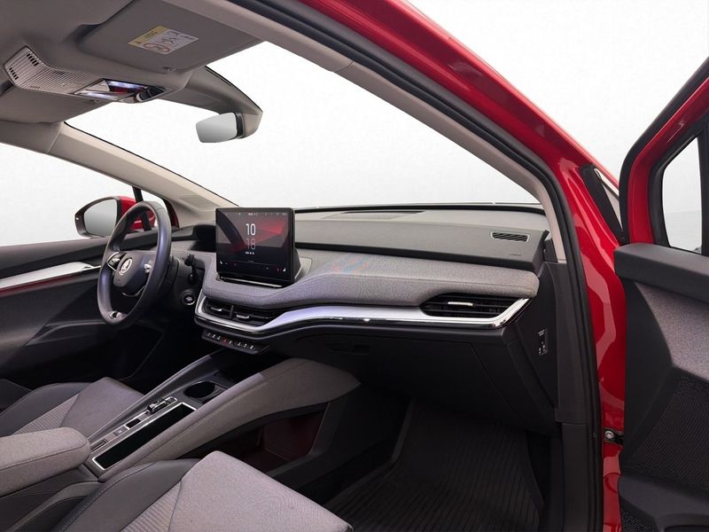 Skoda Enyaq bild 28