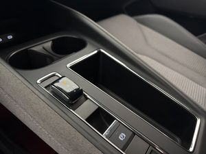 Skoda Enyaq bild 34