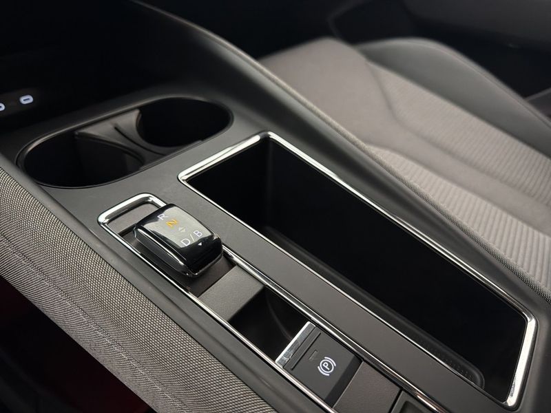 Skoda Enyaq bild 34