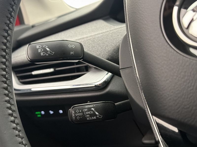Skoda Enyaq bild 15