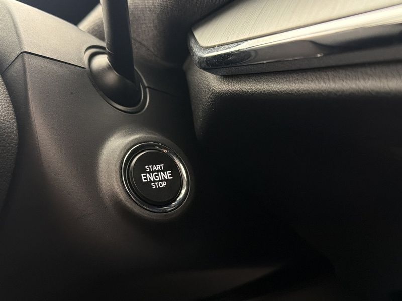 Skoda Enyaq bild 20