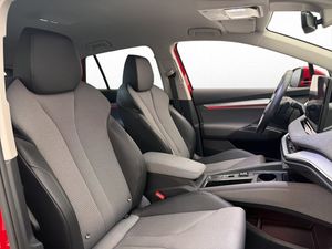 Skoda Enyaq bild 35