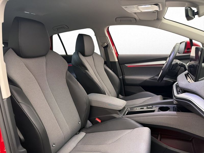Skoda Enyaq bild 35