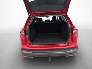 Skoda Enyaq bild 9