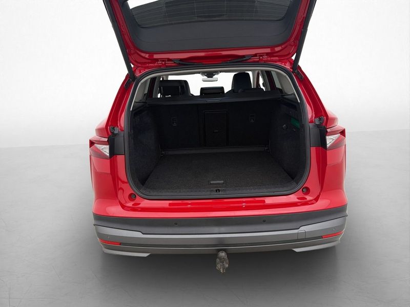 Skoda Enyaq bild 9