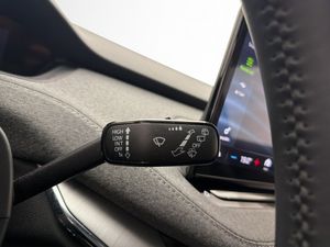 Skoda Enyaq bild 19