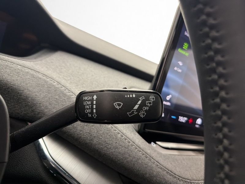 Skoda Enyaq bild 19