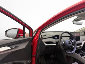 Skoda Enyaq bild 15