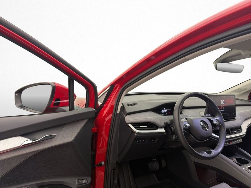 Skoda Enyaq bild 15