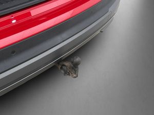 Skoda Enyaq bild 11