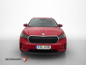 Skoda Enyaq bild 2