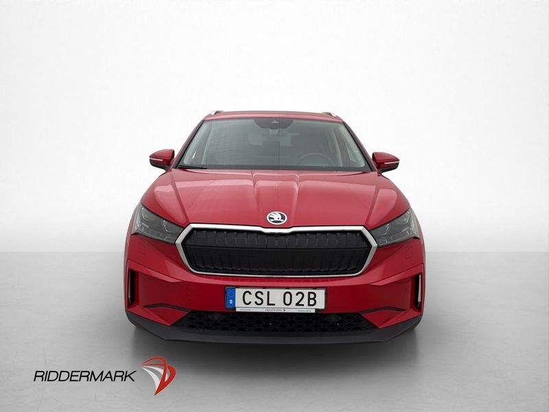 Skoda Enyaq bild 2