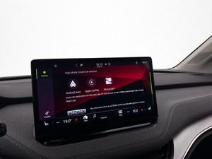 Skoda Enyaq bild 22