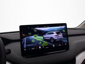 Skoda Enyaq bild 31