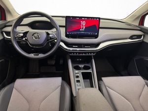 Skoda Enyaq bild 18