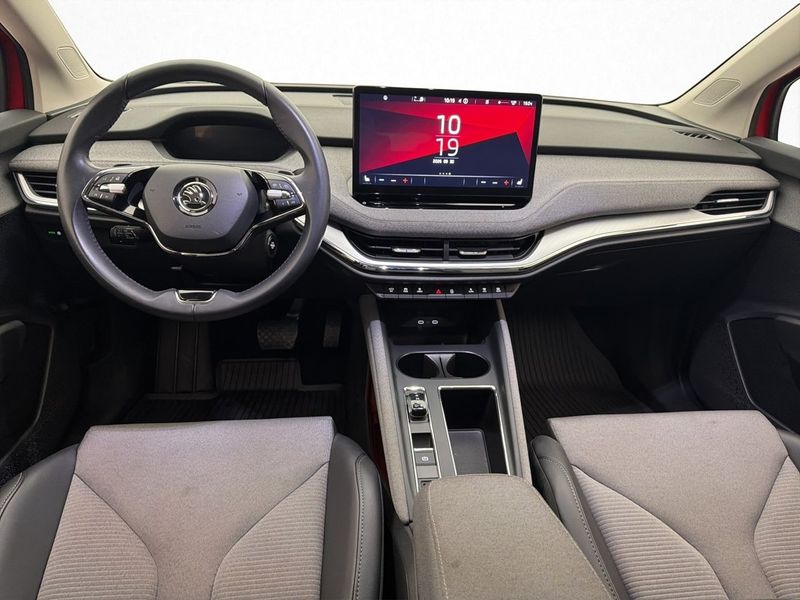 Skoda Enyaq bild 18