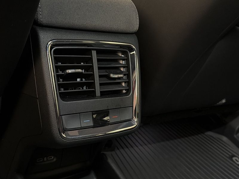 Skoda Enyaq bild 30