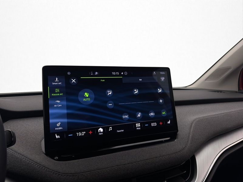 Skoda Enyaq bild 25