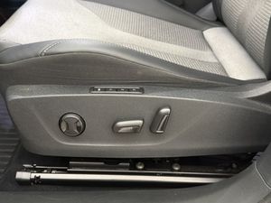 Skoda Enyaq bild 14