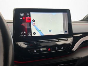 Volkswagen ID.4 bild 10