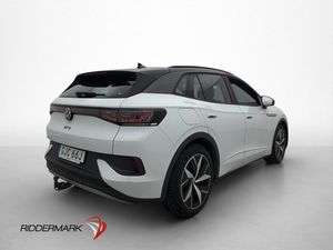 Volkswagen ID.4 bild 5