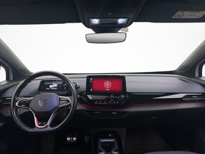Volkswagen ID.4 bild 8
