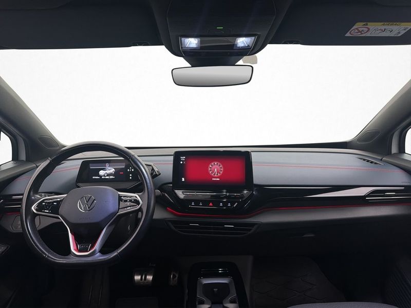 Volkswagen ID.4 bild 8