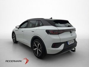 Volkswagen ID.4 bild 3