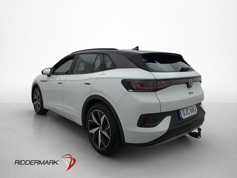 Volkswagen ID.4 bild 3