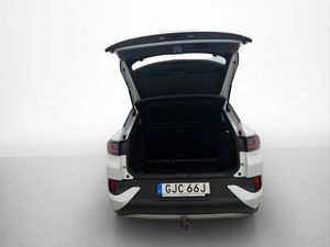 Volkswagen ID.4 bild 7