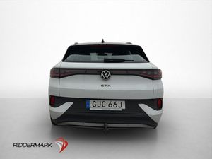 Volkswagen ID.4 bild 6