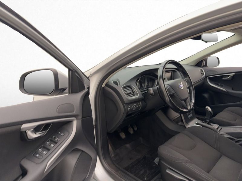 Volvo V40 bild 11