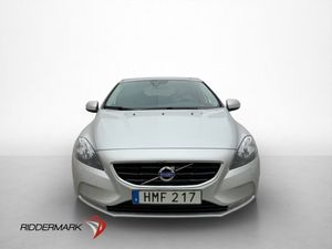 Volvo V40 bild 2