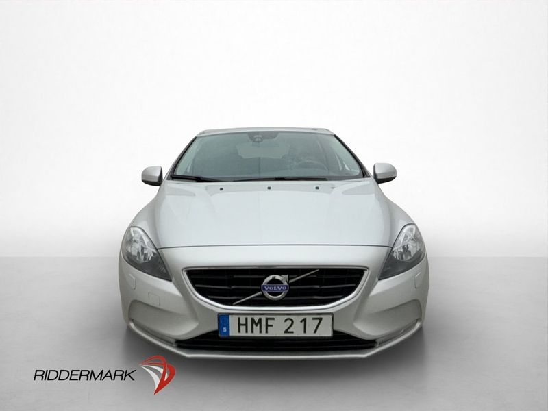Volvo V40 bild 2