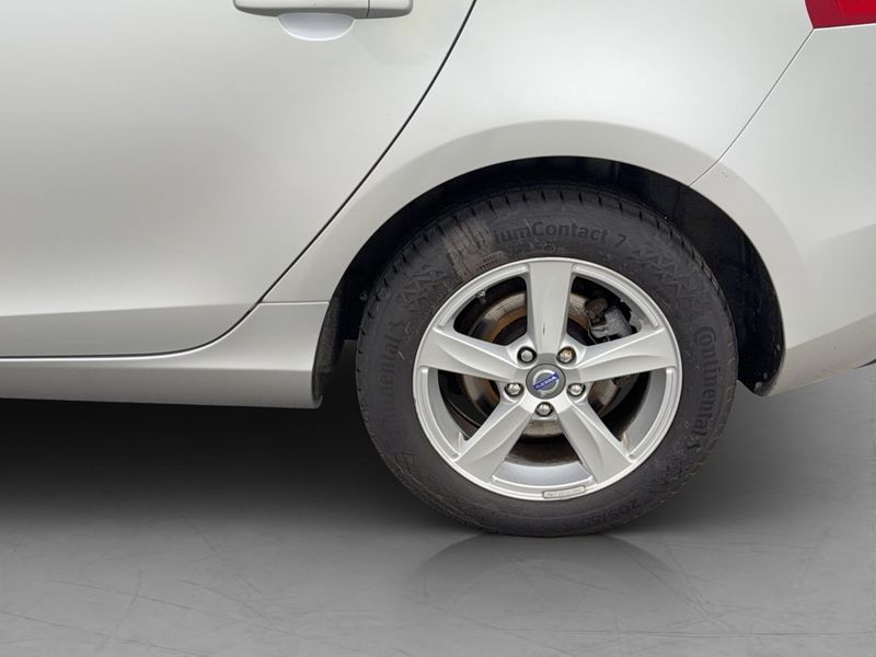Volvo V40 bild 24