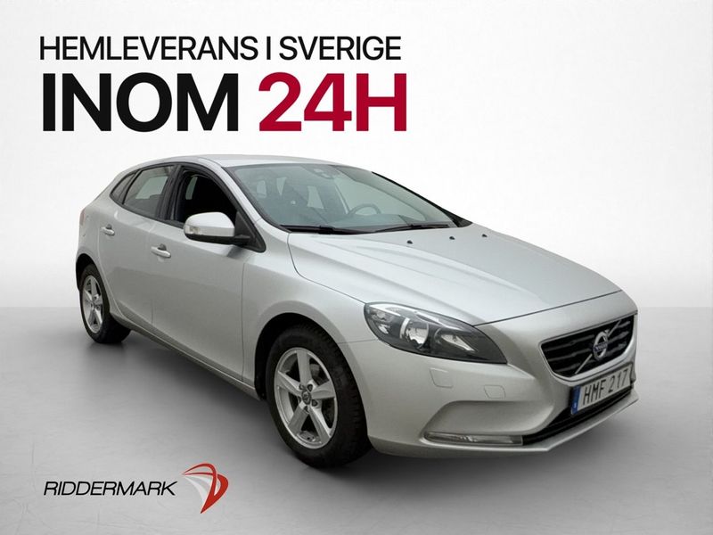 Volvo V40 bild 3