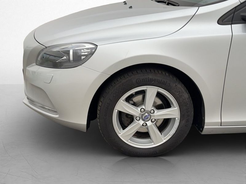 Volvo V40 bild 23