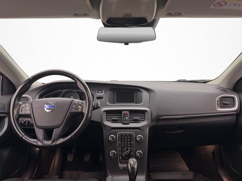 Volvo V40 bild 13